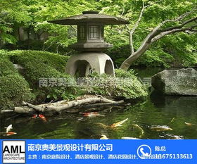 園林景觀設(shè)計(jì)的藝術(shù)與實(shí)踐——以?shī)W美景觀南京項(xiàng)目為例