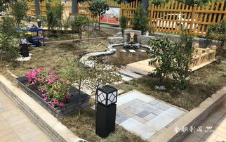 農(nóng)學(xué)學(xué)子勇奪2018國(guó)賽園林景觀設(shè)計(jì)與施工賽項(xiàng)一等獎(jiǎng)
