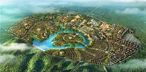 為什么農(nóng)文旅項(xiàng)目強(qiáng)調(diào)“規(guī)劃定生死，策劃出乾坤”？