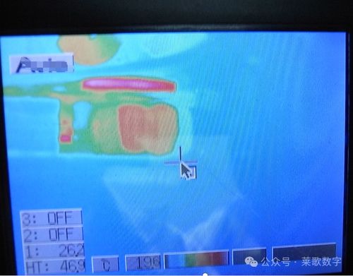 電子產(chǎn)品溫升測(cè)試軟硬件實(shí)操指南